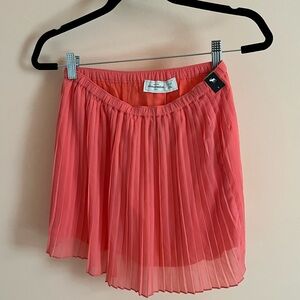 Abercrombie Kids Skirt (size L)